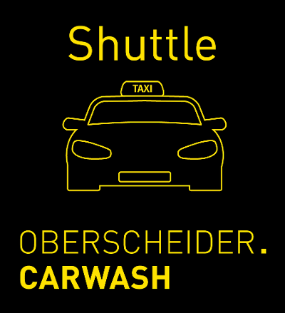 Shuttle Taxi 